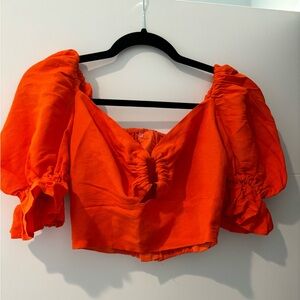 C/Meo Collective top